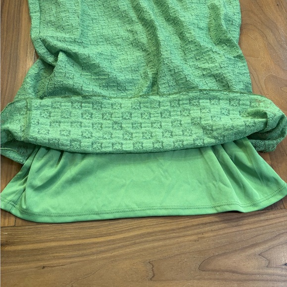 TOPSHOP MAXI DRESS - Picture 4 of 10